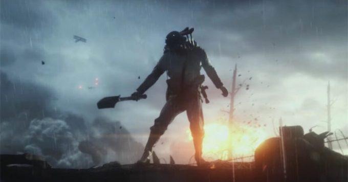 Battlefield 1 trailer analysis reveals more WWI historical accuracy than expected