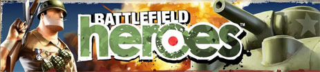 Battlefield Heroes