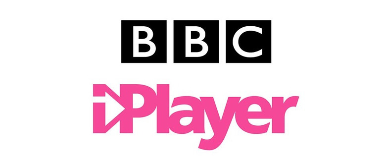 BBC iplayer