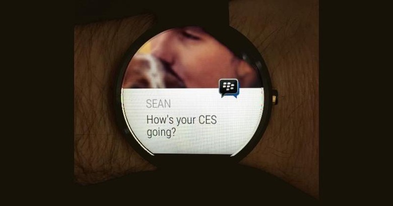 bbm-android-wear