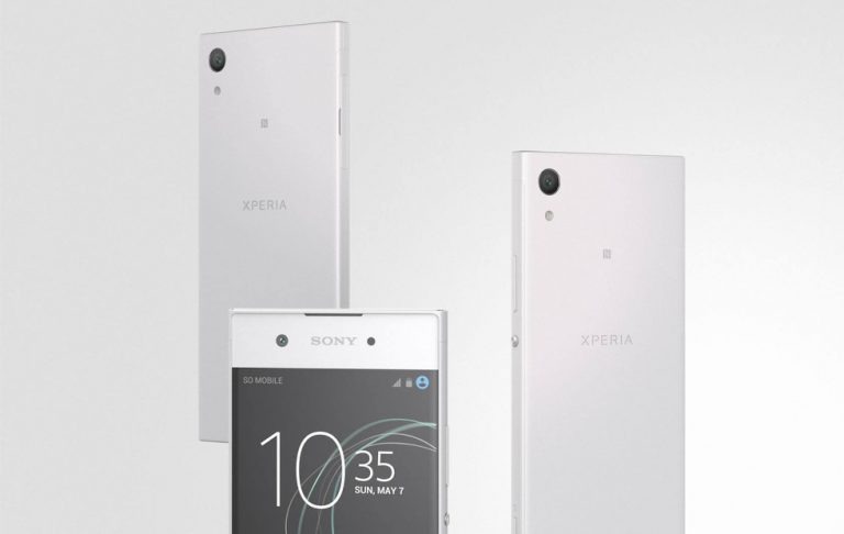 Be Aware Which Sony Xperia XA1 Ultra You Buy If You Need 4G LTE - SlashGear