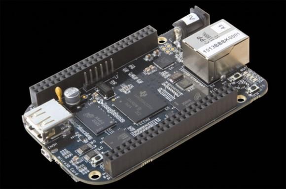 beaglebone