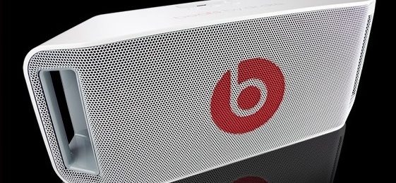 Woods læber formel Beats By Dr Dre Beatbox Announced For AT&T - SlashGear