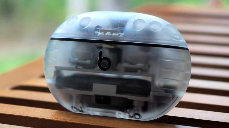 Beats Studio Buds+
