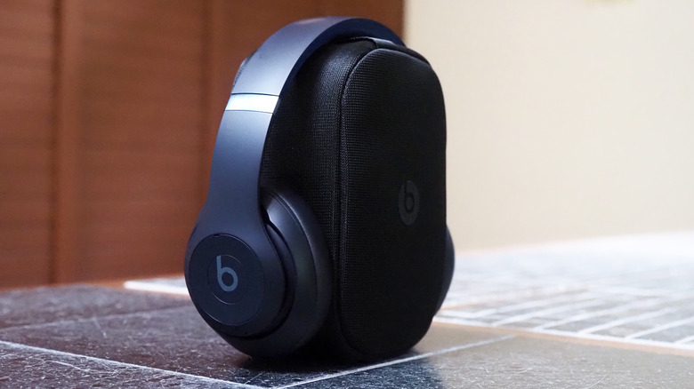 Beats Studio Pro