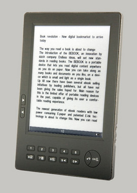 BEBOOK eBook