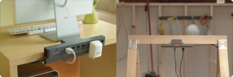 belkin clamp on surge protector