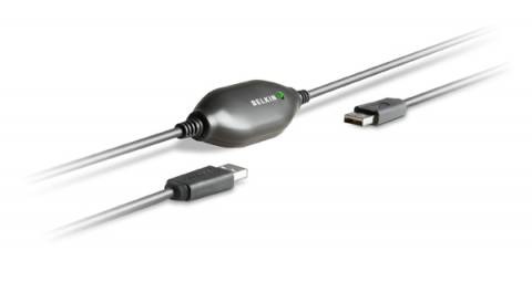 Belkin Vista transfer cable