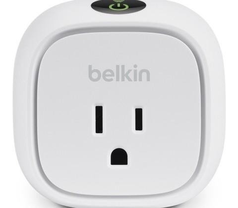 WeMo-Insight-Plug