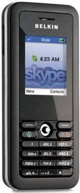 Belkin WiFi Phone