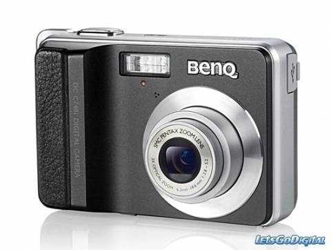 BenQ DC C740i