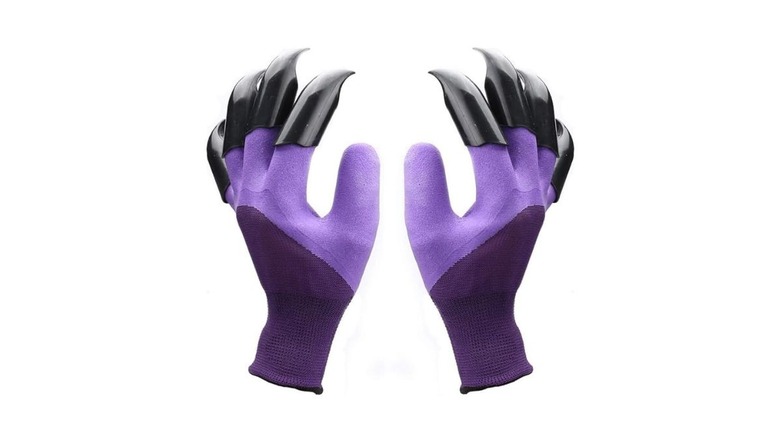 Claw Gardening Gloves