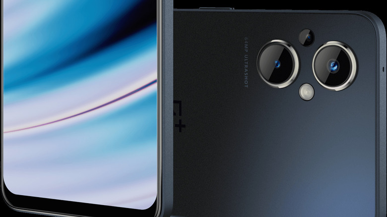 The OnePlus N20 5G