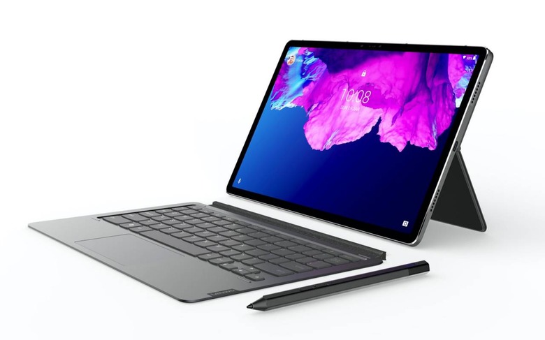 Lenovo Tab P11 Pro
