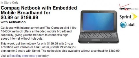 sprint_99-cent_netbook