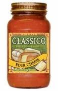 Classico pasta sauce