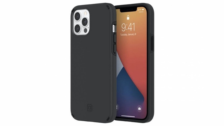 Incipio Duo Case for iPhone 12 Pro Max