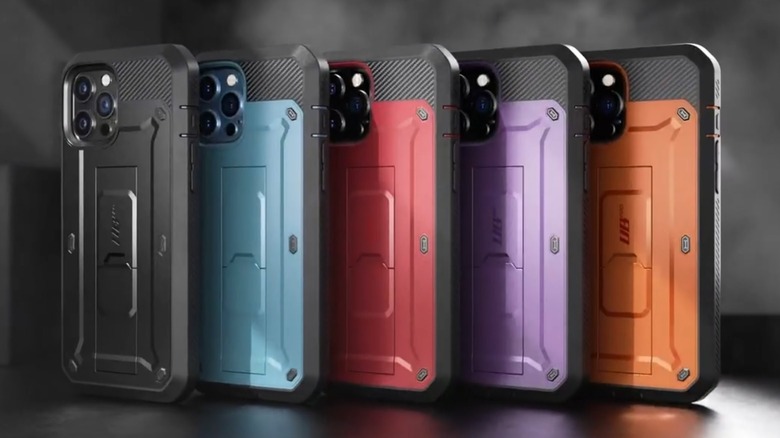SUPCASE iPhone case