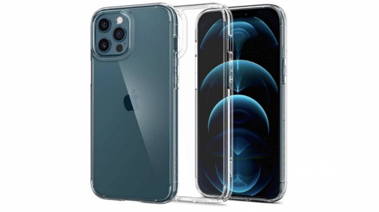 Spigen Ultra Hybrid iPhone case