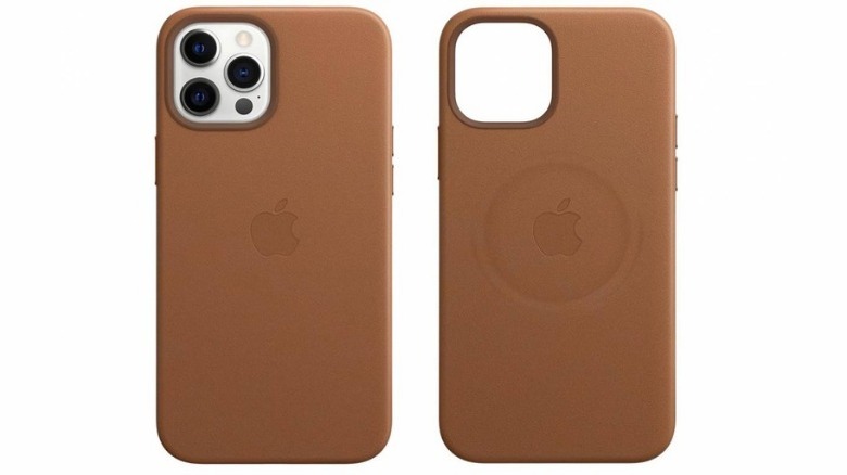 Apple iPhone 12 case