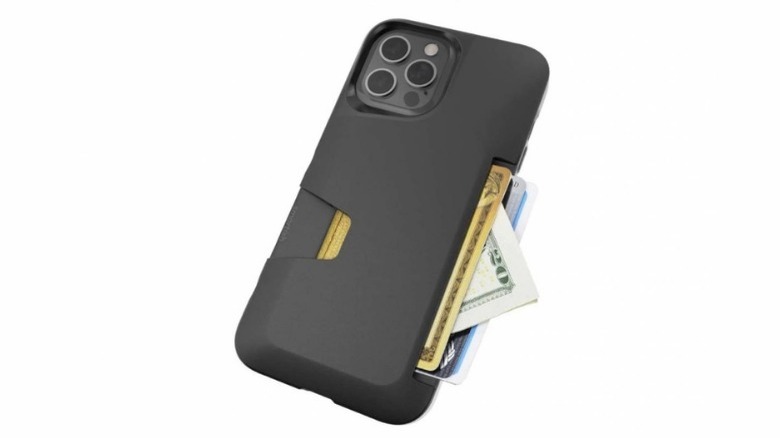 Silk Smartish iPhone case