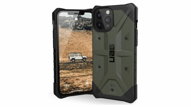 UAG iPhone case