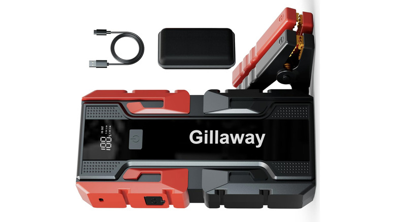 Gillaway 001B-3000A