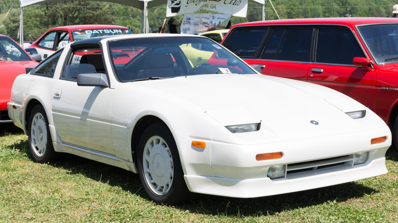 エドラダワー 10年 SPECIALLY SELECTED FOR JAPAN 10 Of The Best Datsun Nissan/Z Special Editions, Ranked