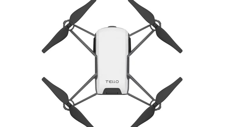 Ryze Tello drone