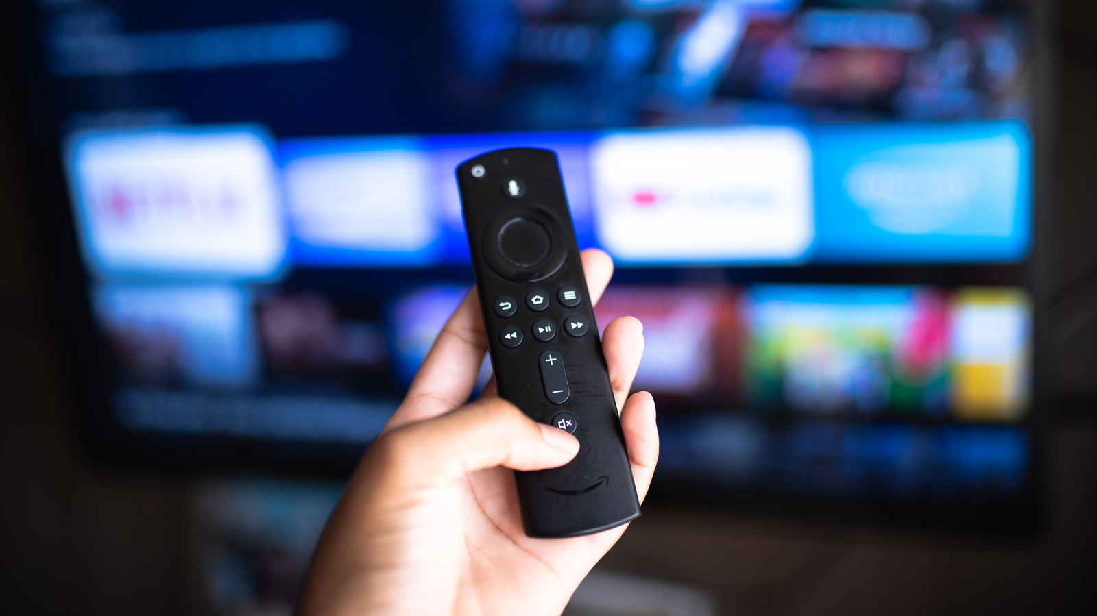 5 Best Fire Sticks For Non Smart TVs in 2023 Reviews & Buying Guide -  ElectronicsHub