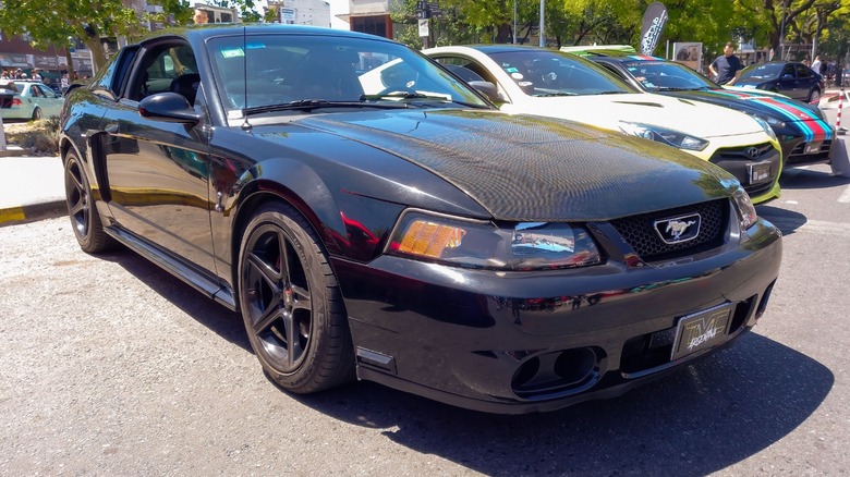 SVT Cobra