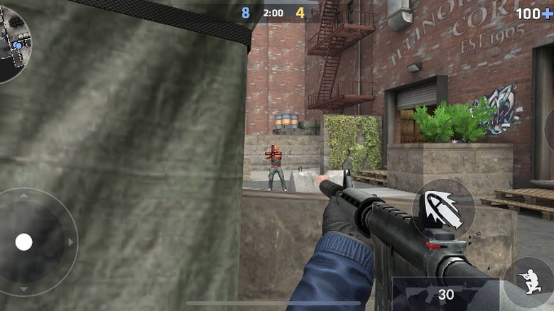 Critical Ops: Multiplayer FPS