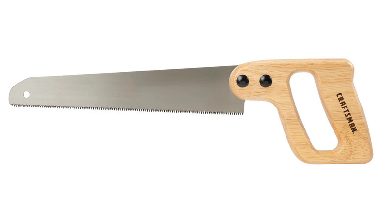 Craftsman 10 Inch Saw