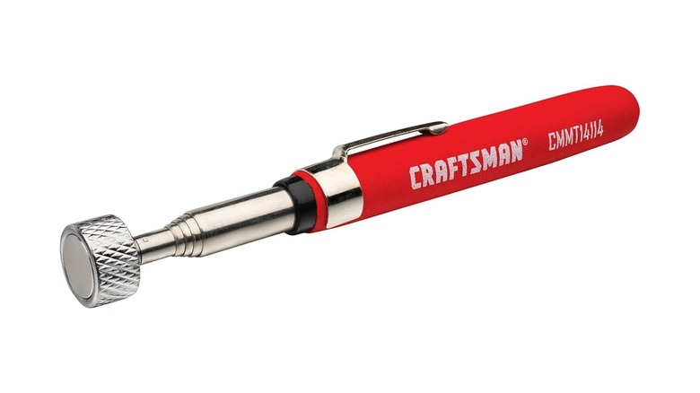 Craftsman Magnetic Pick Up Tool