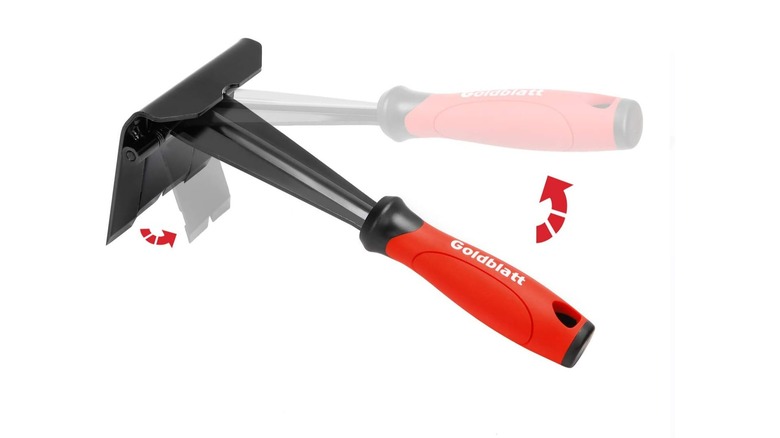 Goldblatt Trim Puller Multi-Tool