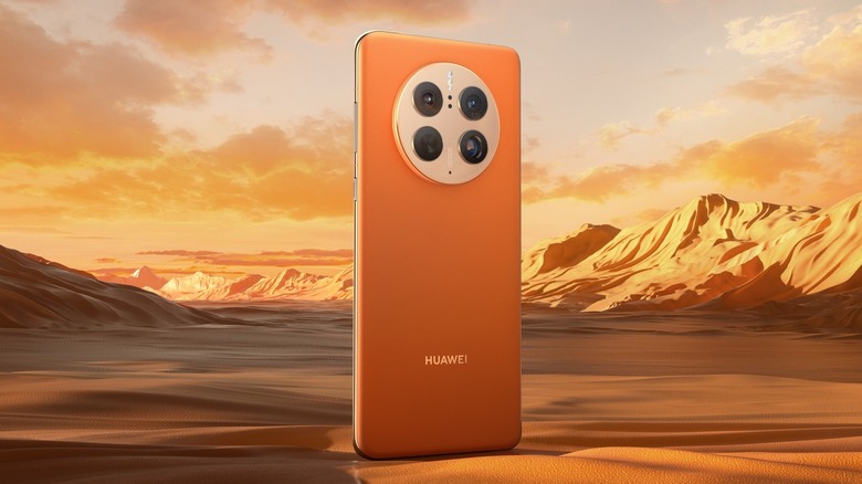 Huawei Mate 50 Pro