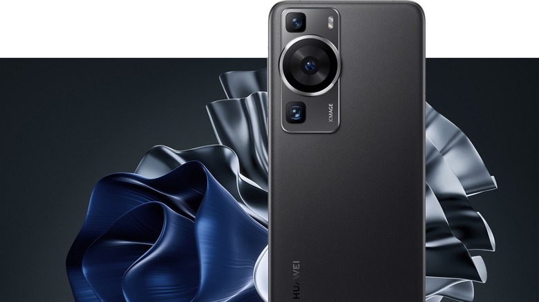 Huawei P60