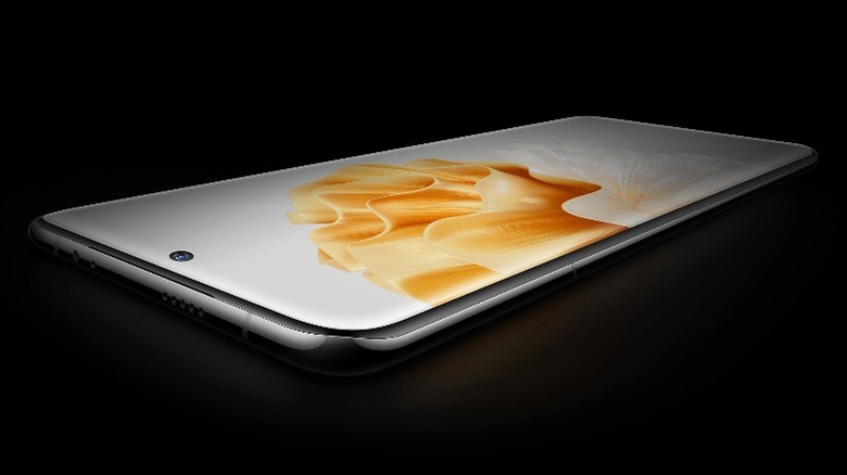 Huawei P60 Pro