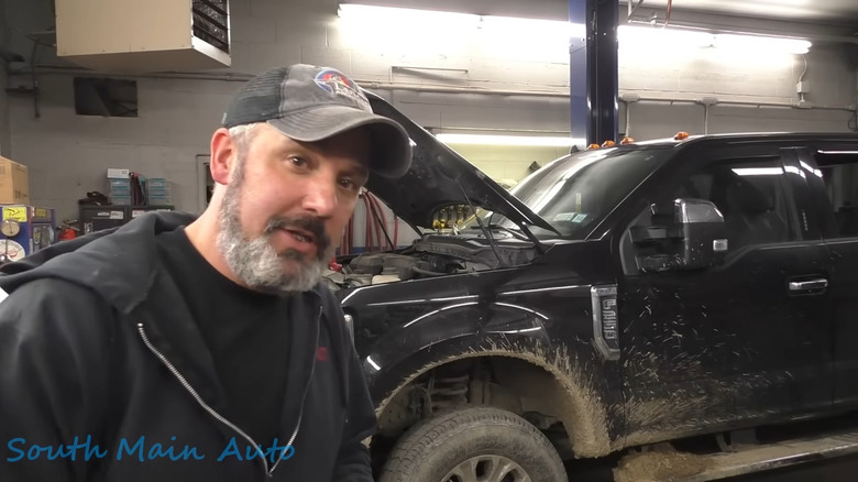 South Main Auto YouTube channel