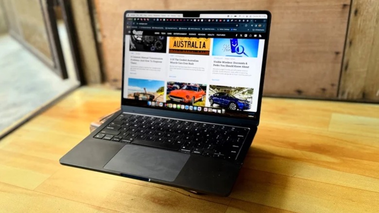 Apple MacBook Air M3