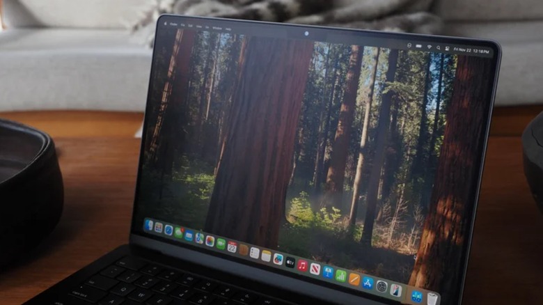 Apple Macbook Pro M4 Max