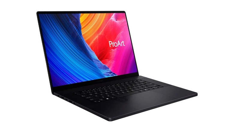 ASUS ProArt P16