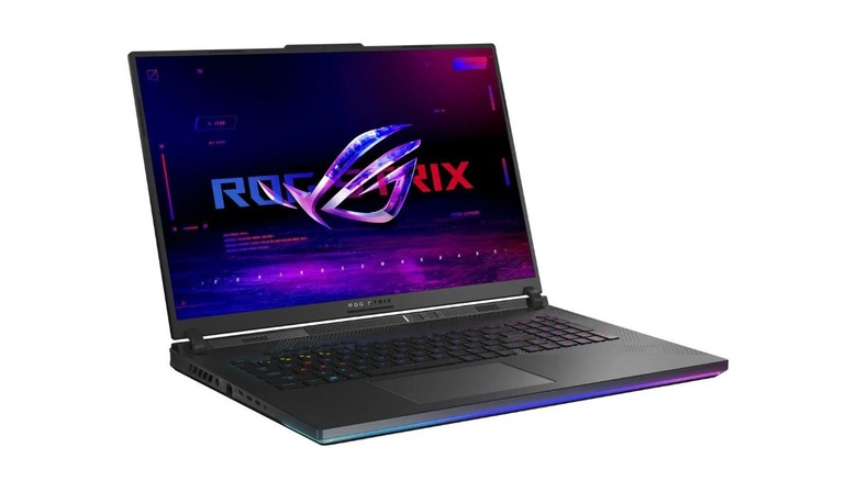 ASUS ROG Strix 18