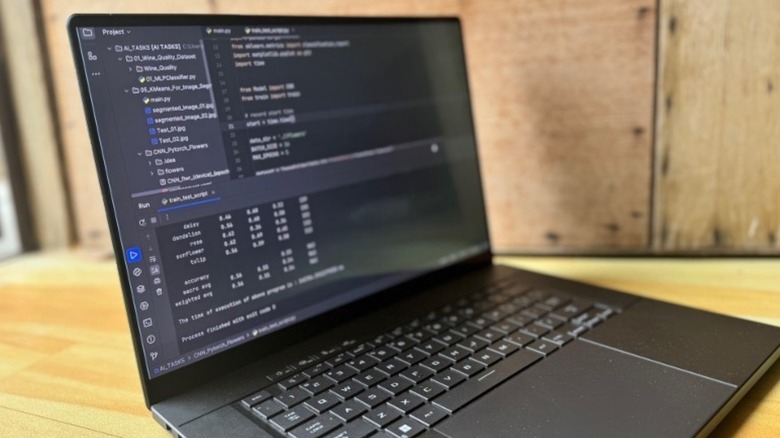 ASUS ROG Zephyrus G16