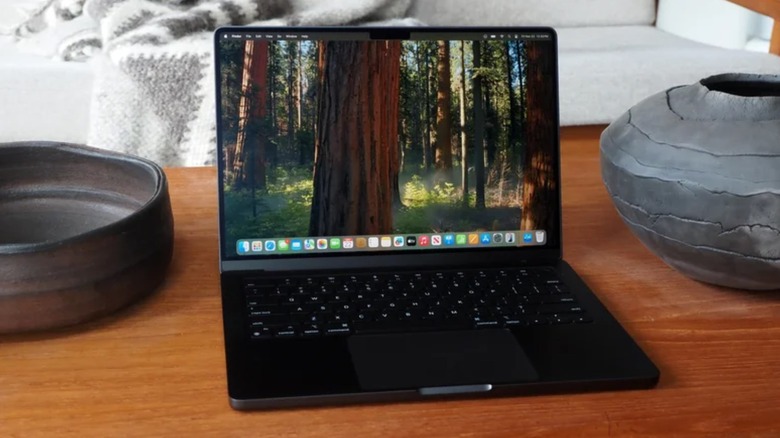 Apple MacBook Pro M4 Max
