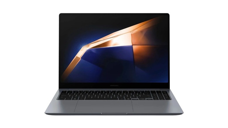 Samsung Galaxy Book4 Ultra
