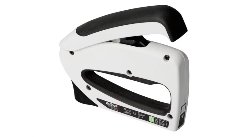 Arrow T21 staple gun
