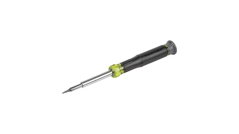 Klein Tools 14-in-1 Precision Screwdriver/Nut Driver