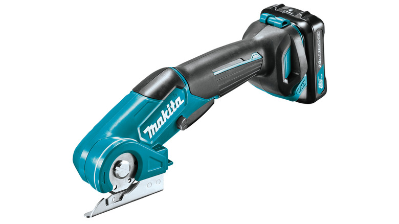 makita 12V Max CXT Cordless Multi‑Cutter
