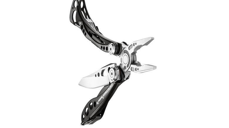 Leatherman Skeletool CX